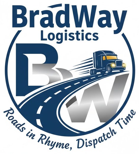 BradWay Logistics logo